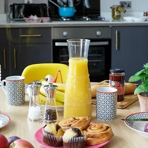 Dream - Beau Street Apartamento